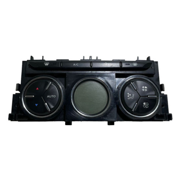 Painel Comando Ar Condicio Citroen C3 Picasso 2012 -10200