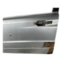 Porta Dianteir Esquerda Ssangyong Actyon Original Recuperada