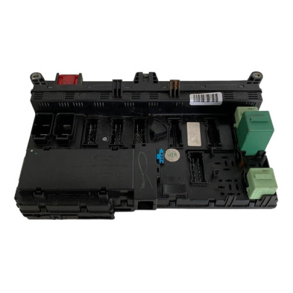 Caixa Fusiveis Bmw X5 2002 3.0 V6 8380409 5138