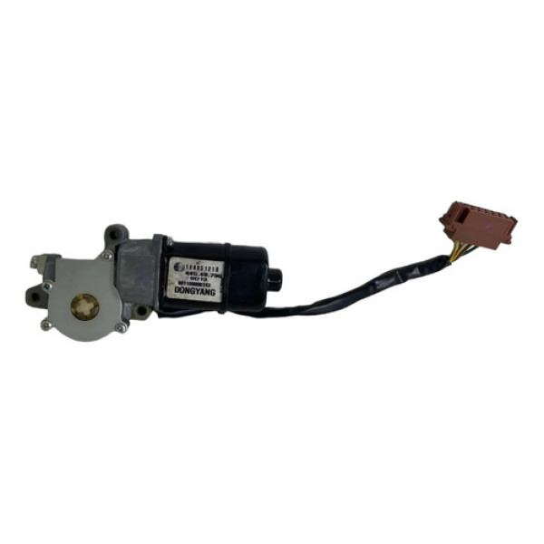 Motor Eletrico Teto Solar Discovery 4 2010 10005121b -2116