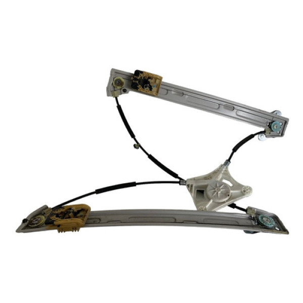 Maquina Vidro S/motor Dianteiro Direito Polo 2020 545