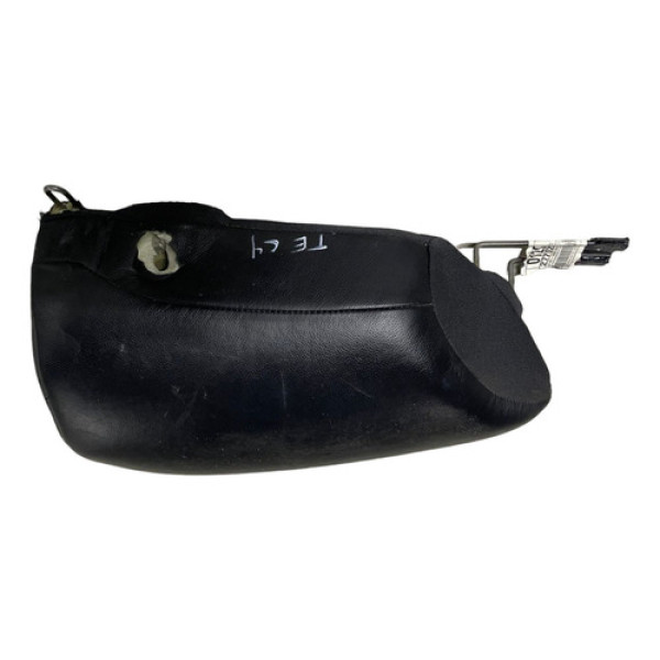 Acabamento Espuma Banco Traseiro Esquerdo C4 Lounge 2015