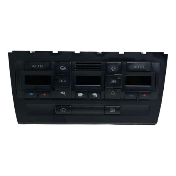 Comando Ar Condicionado Audi A4 2006 - 9324