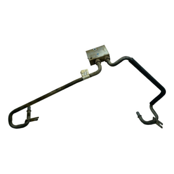 Mangueira Ar Ford Edge 2012 Bt4p7h420ae -1086