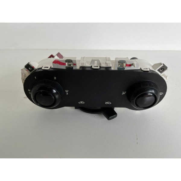Comando Ventilacao Fiat Mobi 2020 Sem Ar 1q1341000 2710