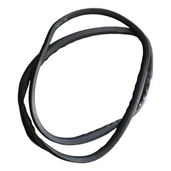 Borracha Porta Dianteira Esquerda Volvo C30 2008 -cx25