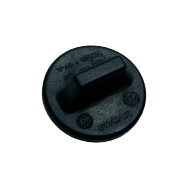 Tampa De Óleo Câmbio Jetta 2.5 2007 A 2010 07k109273 -7311