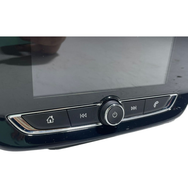 Tela Multimídia Onix Plus 2021 8990