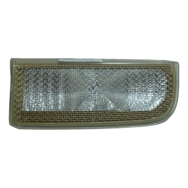 Lanterna Esquerda Tampa Traseira Vogue 2004 -7797