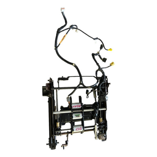 Suporte Banco Dianteiro Esq Ford Fusion 2010 Cx17