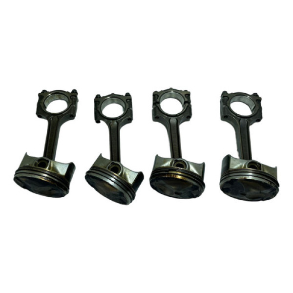 Pistão Biela Ford Focus 2.0 2015 - Unidade - 9409