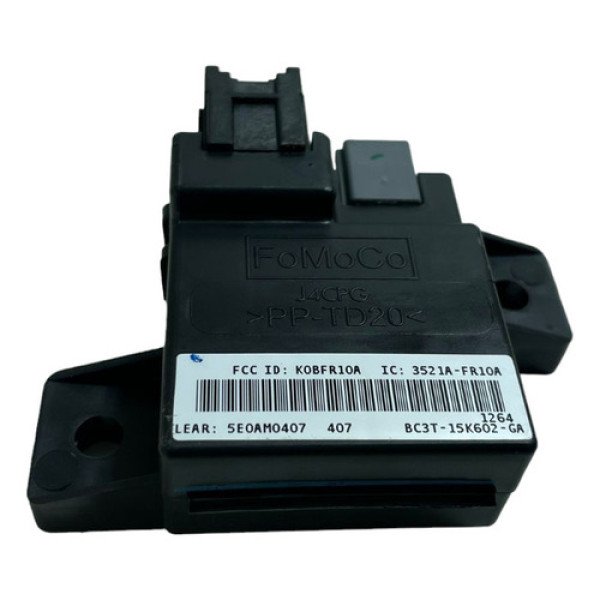 Módulo Ford Edge 2012 -  Bc3t-15k602-ga - 9271