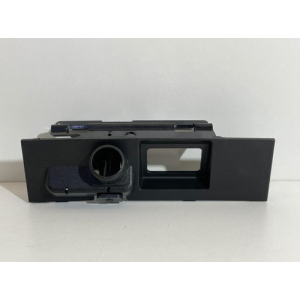 Moldura Câmera De Ré Fusion 2018 Original 209