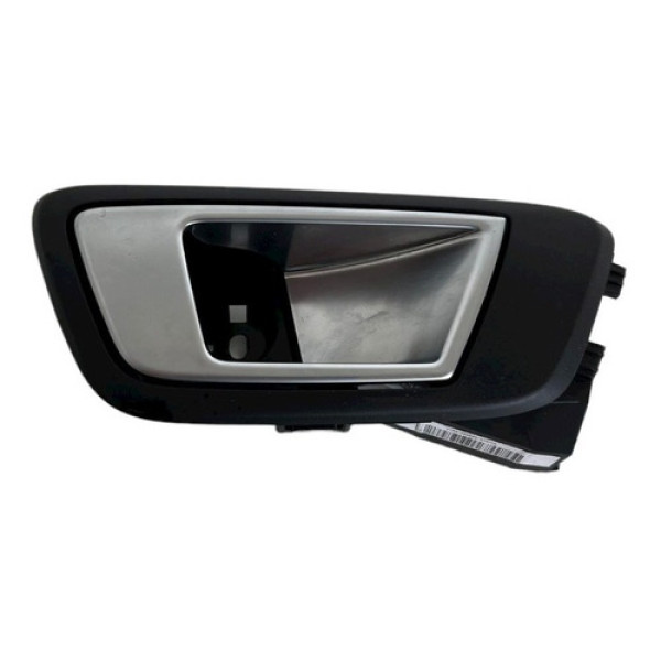 Macaneta Interna Traseira Direita Fiesta 2017 4136