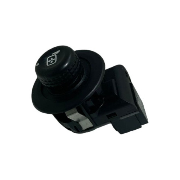 Botao Regulagem Retrovisor Edge 2012 8f9t17b676aa3ja6 -7555