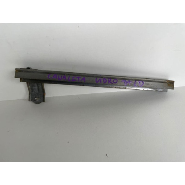 Guia Canaleta Vidro Dianteiro Direito Fit 2015 1856