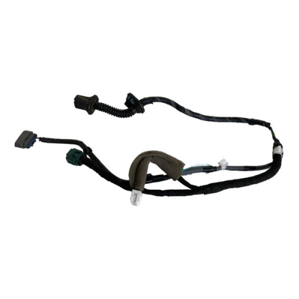 Chicote Porta Traseira Esquerda Sentra 2015 241273sg0a 4751