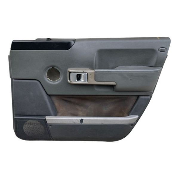 Forro Porta Dianteira Direita Range Rover Vogue 2004