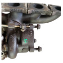 Turbina Audi A4 2006 - Cx13