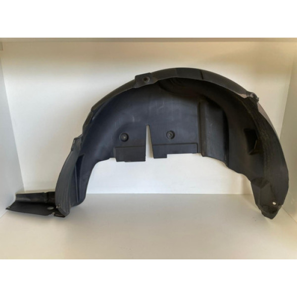 Parabarro Traseiro Direito Renault Fluence Original Usado