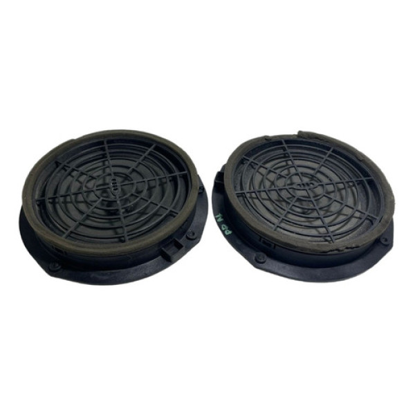 Par Alto Falante Porta Audi A1 2012 2portas 8x0035415d -7657