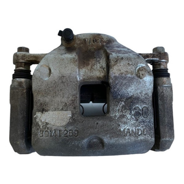 Pinca Freio Dianteiro Direito New Tucson 2019 Bc141269 5093