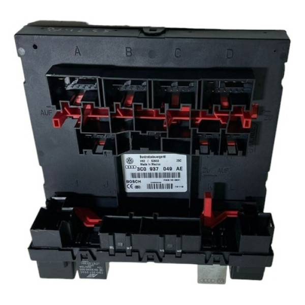 Modulo Bcm Jetta 2.5 2008 3c0937049ae 8919