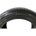 Par De Pneus Hankook 205/55 R17 Semi Novos