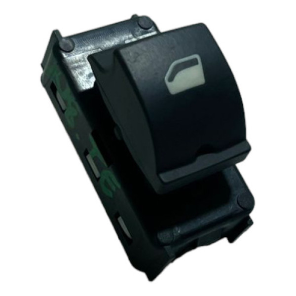 Botão Vidro Traseiro Esquerdo Peugeot 208 2022 - 10097