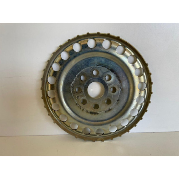 Cremalheira Volante Do Motor Subaru Forester 2016 Turbo 621