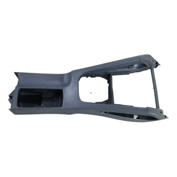 Console Central Vw Jetta 2008 A1046