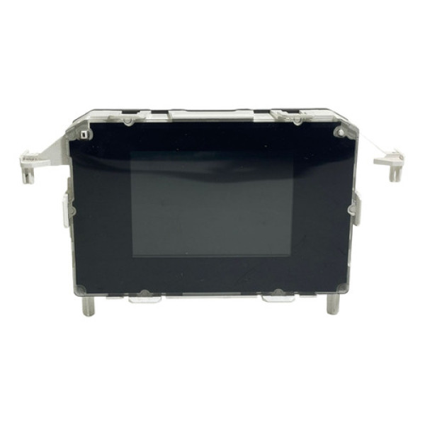 Computador Bordo New Fiesta 2013 2014 2015 2016 A 2019 -855