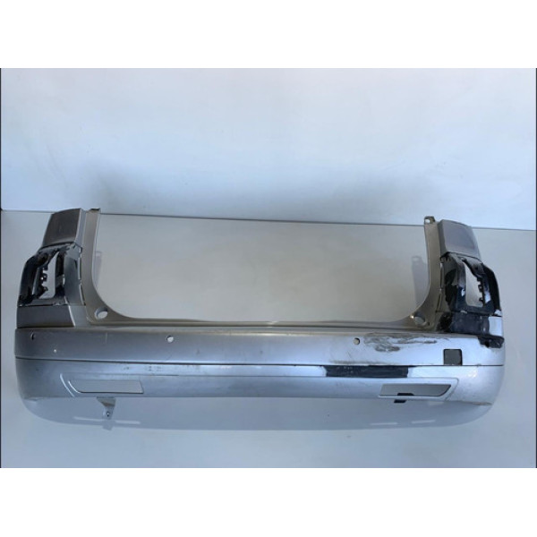 Parachoque Traseiro C4 Picasso Original Usado