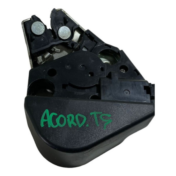 Fechadura Tampa Porta-malas Traseiro Honda Accord 2009 -1684