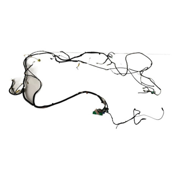 Chicote Interno Carroceria Fit 2011 1.5 Automatico 1353