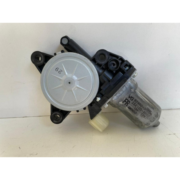 Motor Vidro Eletrico Dianteiro Direito Cadenza 2012 834