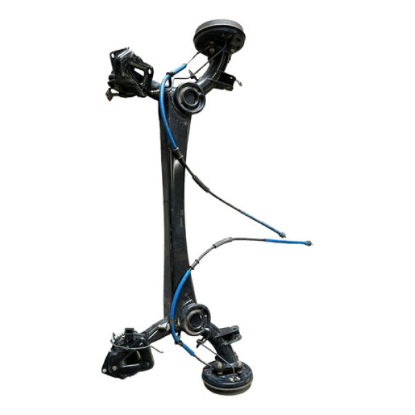 Eixo Traseiro Fiat Mobi 2021