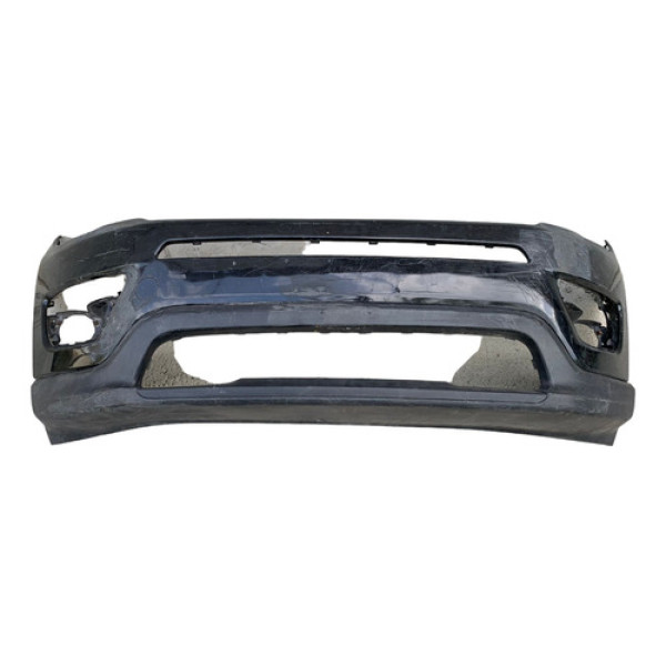 Parachoque Dianteiro Compass Flex 2017 Á 2021 C/spoiler