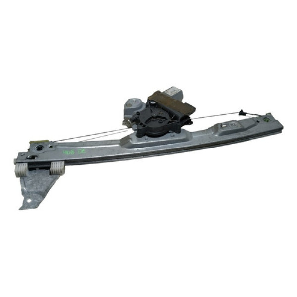 Maquina Vidro Porta Diant Esq Peugeot 408 2014 A744