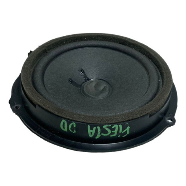 Alto Falante Porta Ford Fiesta 2013 A 2019 Aa6t18808aa -7498