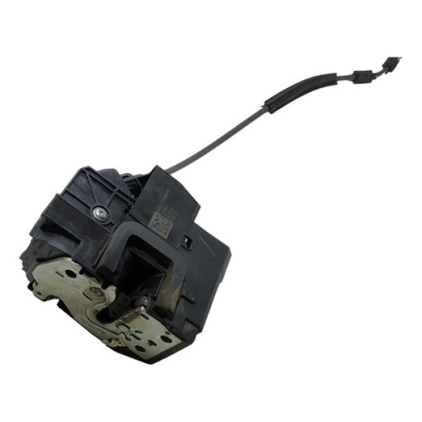 Fechadura Porta Diant Dir Fiat Mobi 2020 1.0 4cc A336