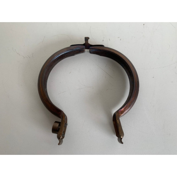 Abraçadeira Da Turbina Onix Premier 2020 55505533 1538