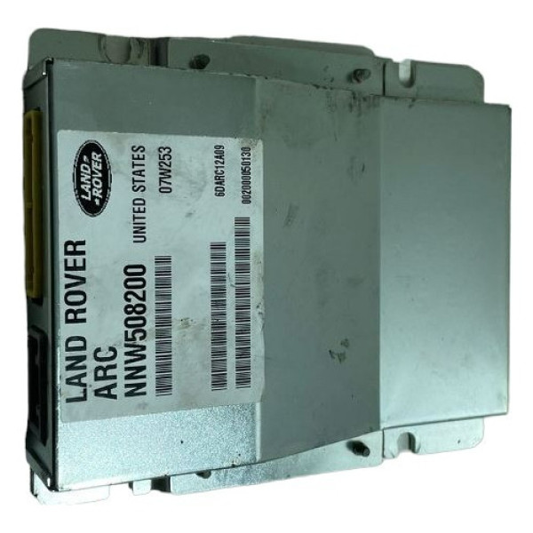 Modulo Estabilidade Nnw508200 Range Rover Sport 2008 8860
