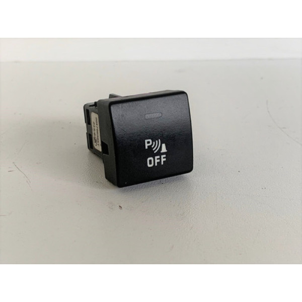 Botao Off Estacionamento C4 Vtr 2008 96476639xt 3231