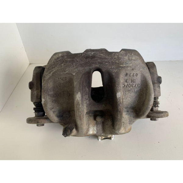 Pinca De Freio Dianteira Direita Discovery 4 2010 V8 1240