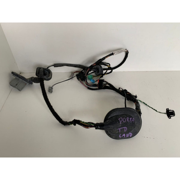 Chicote Eletrico Porta Tras. Direito Discovery 4 2010 1095