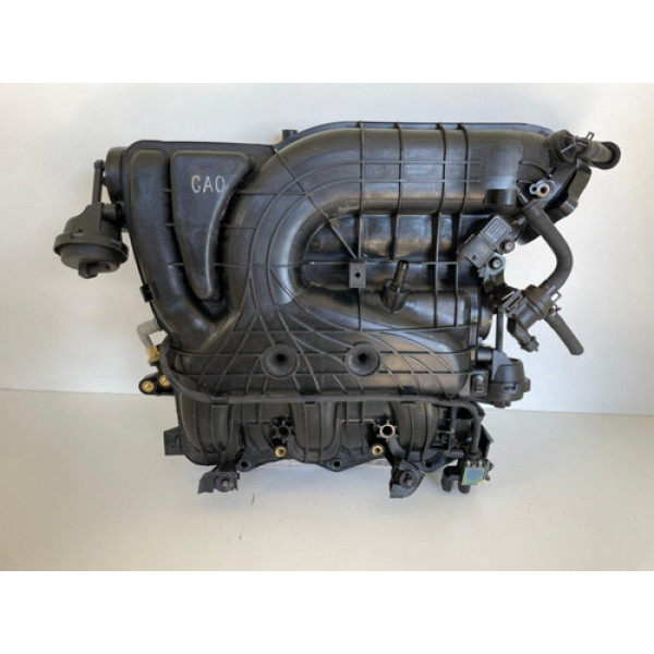 Coletor Admissao Kia Cadenza 2012 3.5 V6 Sorento 3.5 Orig.