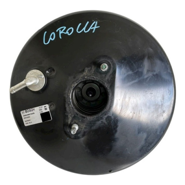 Hidrovacuo Freio Toyota Corolla 2016 4720002l10 3919