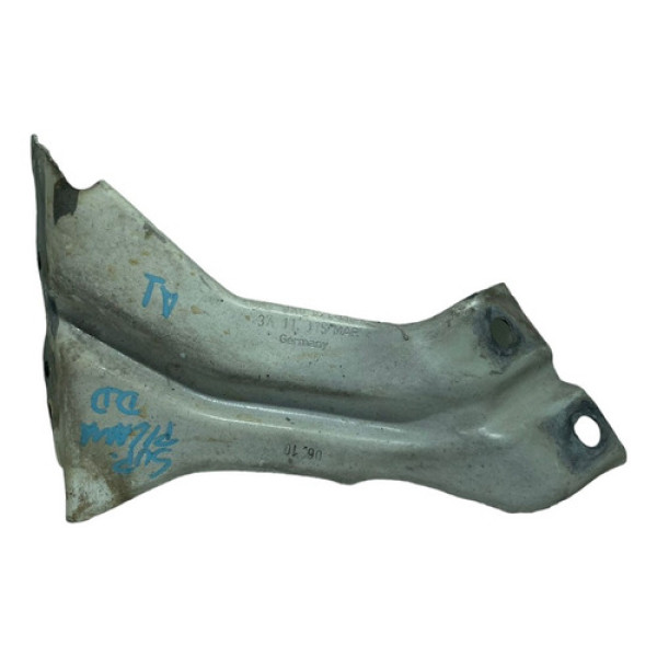 Suporte Paralama Direito Audi A1 2012 8x0821136a -6991