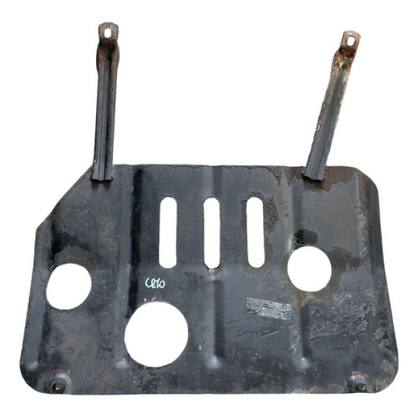 Protetor Carter Cerato 2009 2010 2011 2012